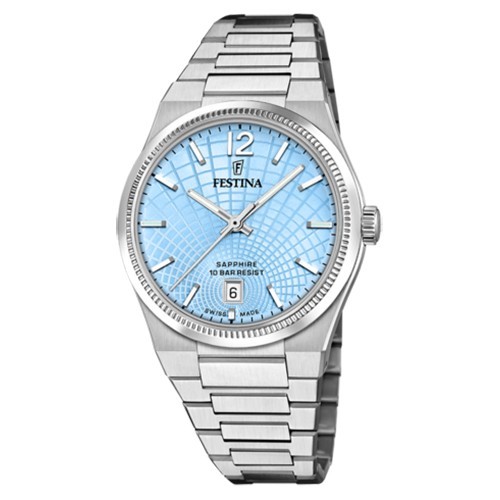 Reloj Festina Swiss Made F20052-5 Rive Collection