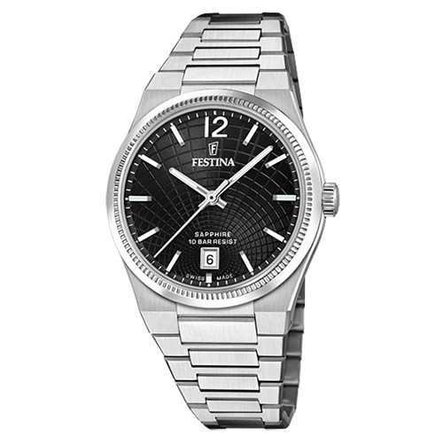 Reloj Festina Swiss Made F20052-8 Rive Collection