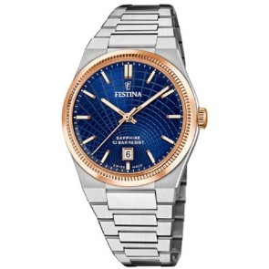 Reloj Festina Swiss Made F20065-2 Rive Collection