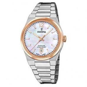 Reloj Festina Swiss Made F20066-2 Rive Collection