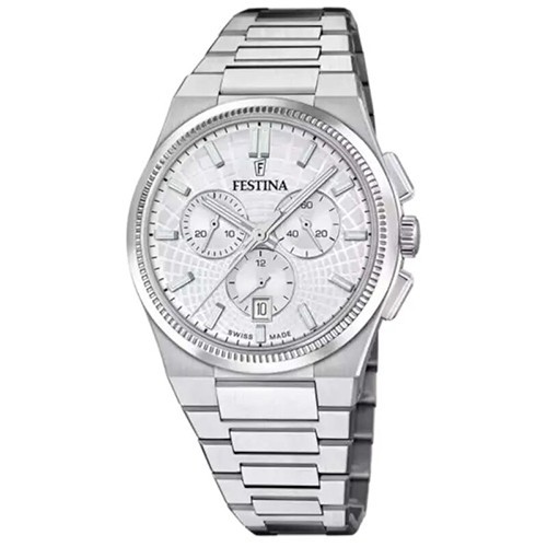 Reloj Festina Swiss Made F20059-1 Rive Collection