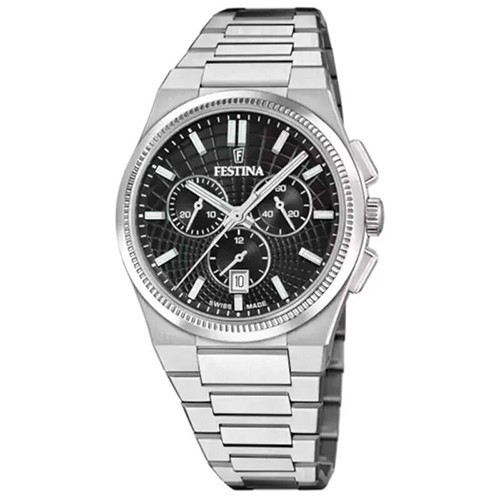 Reloj Festina Swiss Made F20059-4 Rive Collection