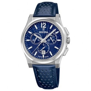 Reloj Festina Swiss Made F20060-2 Rive Collection