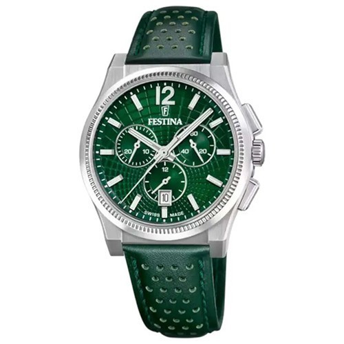 Reloj Festina Swiss Made F20060-3 Rive Collection