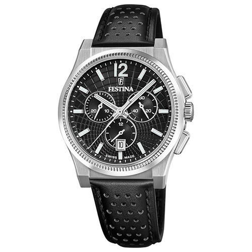 Reloj Festina Swiss Made F20060-4 Rive Collection