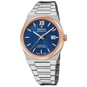 Reloj Festina Swiss Made F20030-2 Automatico