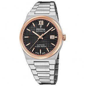 Reloj Festina Swiss Made F20030-3 Automatico