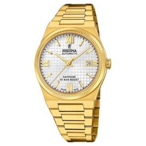 Reloj Festina Swiss Made F20032-1 Automatico