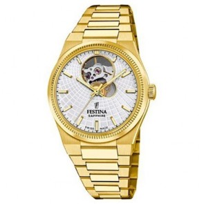 Reloj Festina Swiss Made F20064-1 Automatico