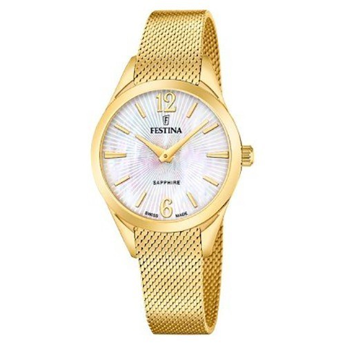 Reloj Festina Swiss Made F20077-1 Grace