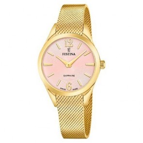 Reloj Festina Swiss Made F20077-2 Grace