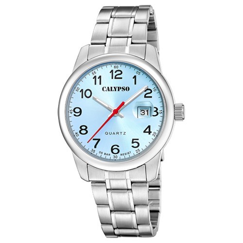 Reloj Calypso Basic K5872-3