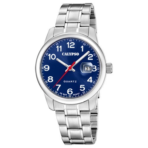 Reloj Calypso Basic K5872-4