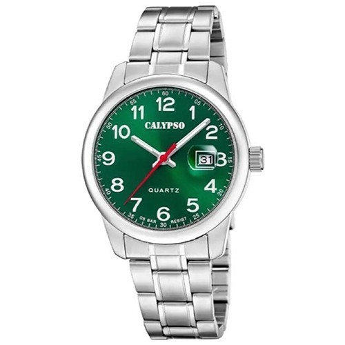 Reloj Calypso Basic K5872-5