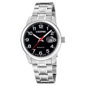 Reloj Calypso Basic K5872-6