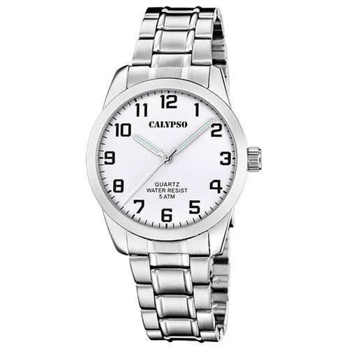 Reloj Calypso Basic K5866-1