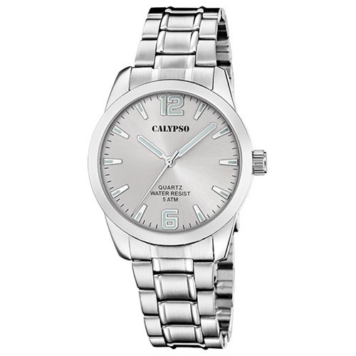 Reloj Calypso Basic K5866-2