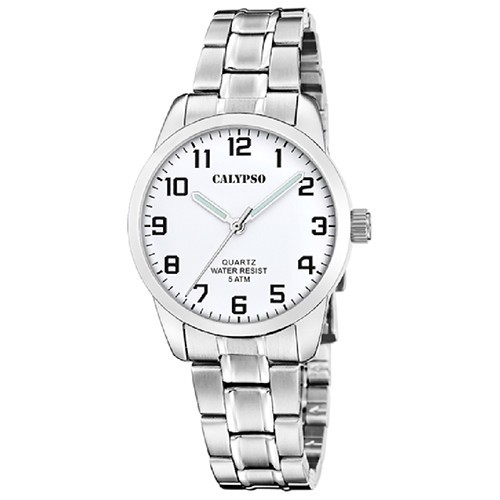 Reloj Calypso Basic K5867-1