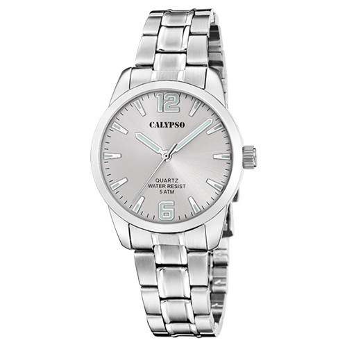 Reloj Calypso Basic K5867-2