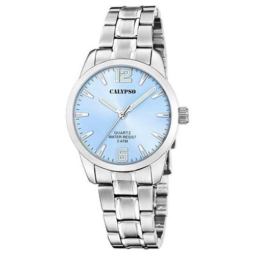 Reloj Calypso Basic K5867-6