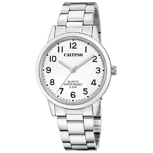 Reloj Calypso Basic K5858-1