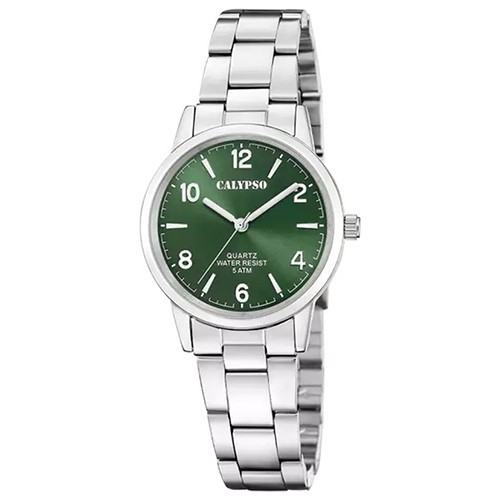 Reloj Calypso Basic K5859-6