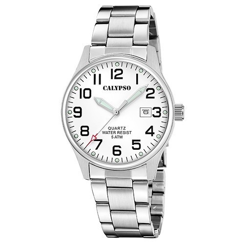 Reloj Calypso Basic K5860-1