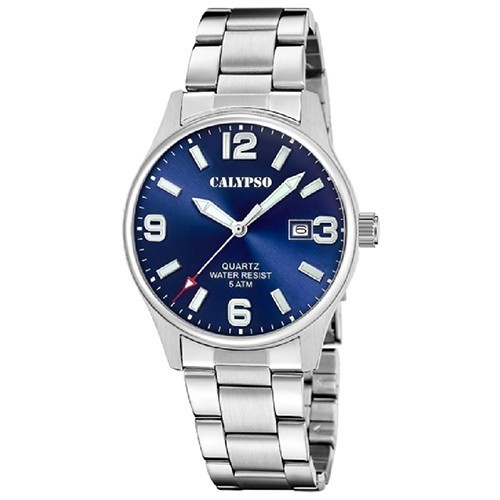 Reloj Calypso Basic K5860-3