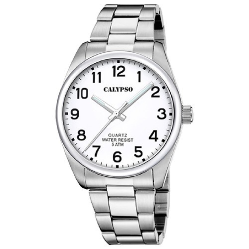 Reloj Calypso Basic K5862-1