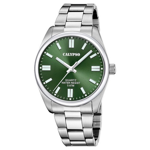 Reloj Calypso Basic K5862-5