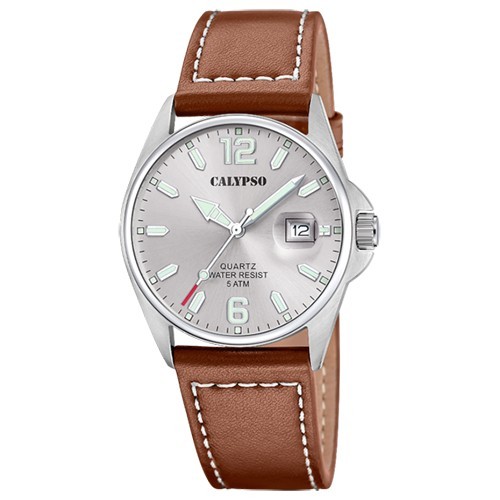 Reloj Calypso Basic K5870-2