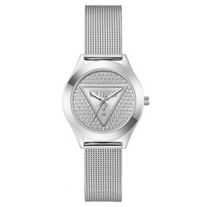 Reloj Guess Plaque GW0835L1