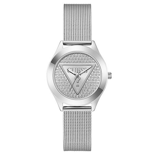 Reloj Guess Plaque GW0835L1