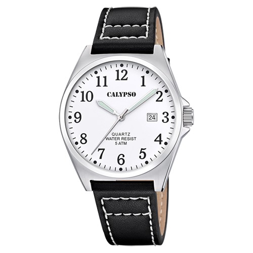 Calypso Watch Basic K5868-1