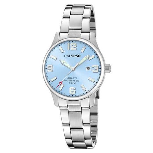 Montre Calypso Basic K5861-6