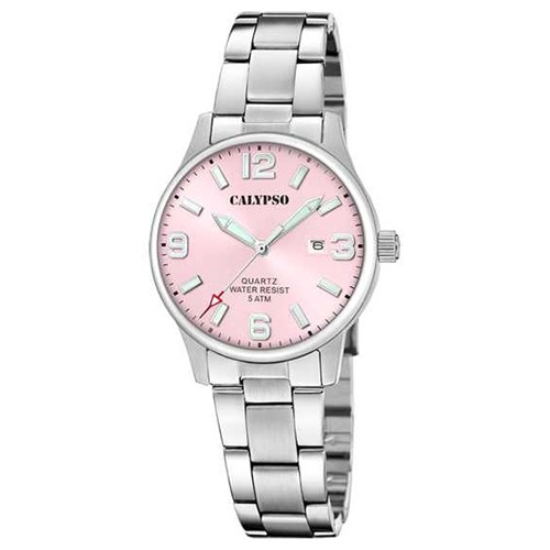 Calypso Watch Basic K5861-5