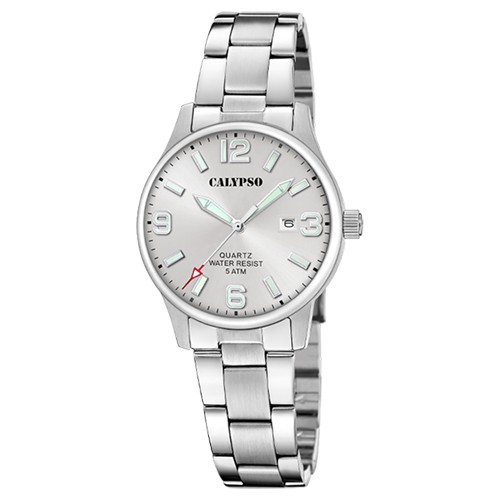 Montre Calypso Basic K5861-2