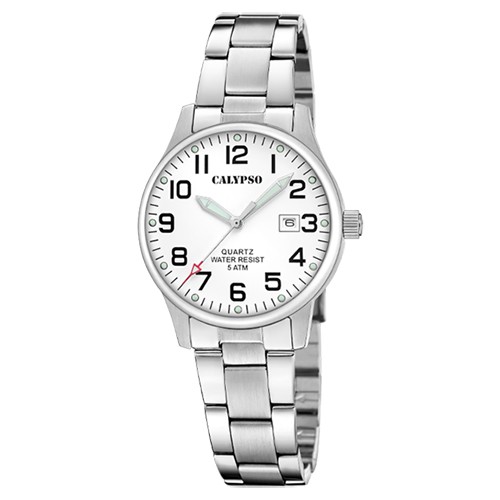 Calypso Watch Basic K5861-1