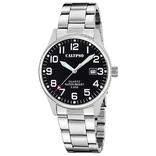 Calypso Watch Basic K5860-4