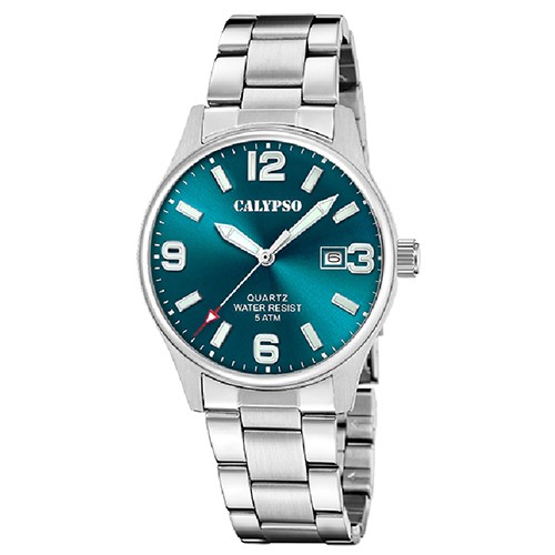 Montre Calypso Basic K5860-5