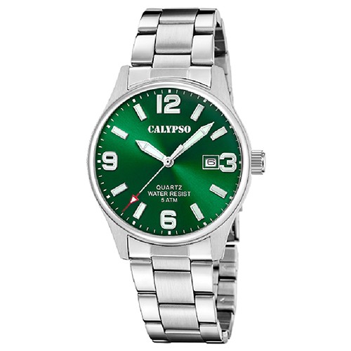 Calypso Watch Basic K5860-6