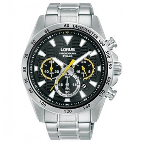 Reloj Lorus Sports RT351KX9