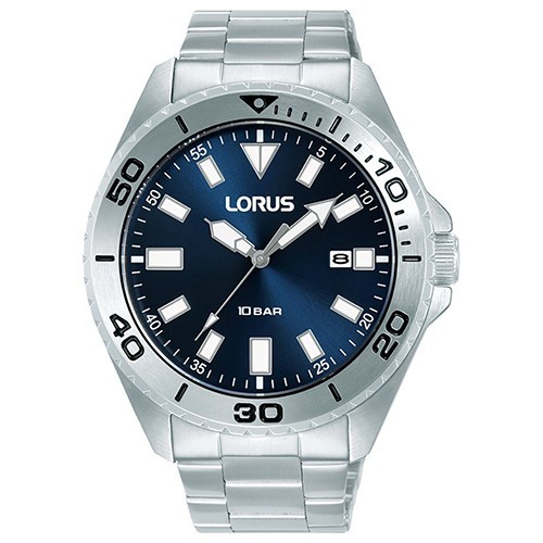 Reloj Lorus Sports RXH51KX9