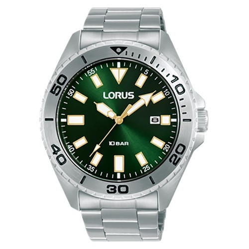 Reloj Lorus Sports RXH53KX9