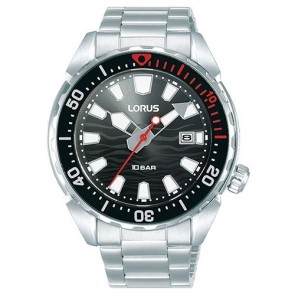 Reloj Lorus Sports RH945RX9