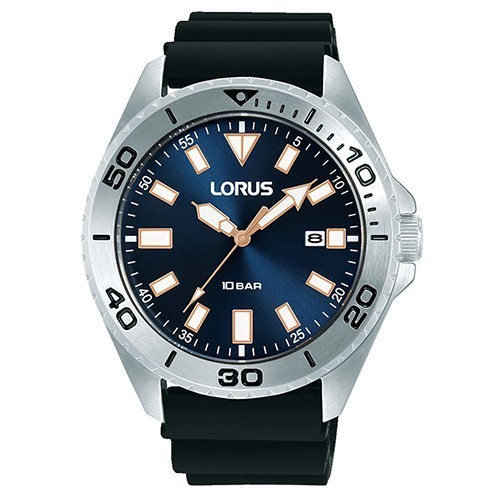 Reloj Lorus Sports RXH57KX9