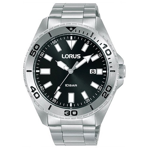 Reloj Lorus Sports RXH59KX9