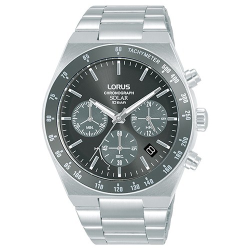 Reloj Lorus Solar RZ519AX9