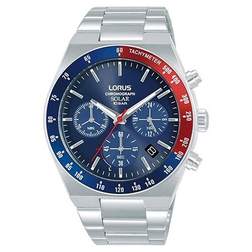 Reloj Lorus Solar RZ521AX9