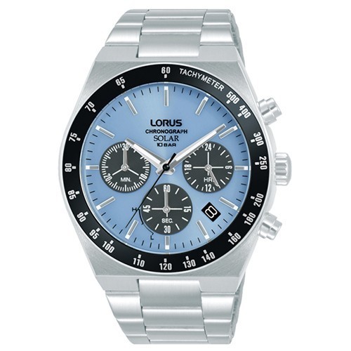 Reloj Lorus Solar RZ525AX9